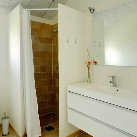 Four-bedroom Holiday In Sydals 5 Nyaraló