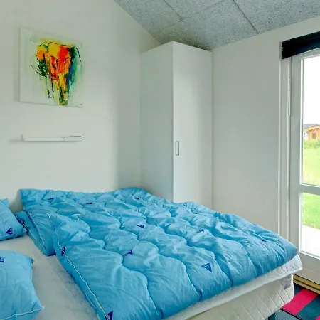 Nyaraló Four-bedroom Holiday In Sydals 5 *