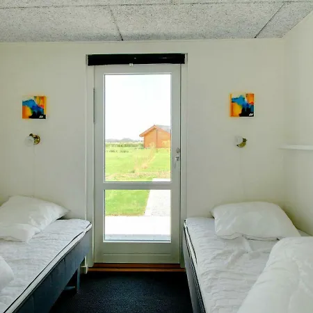 Four-bedroom Holiday In Sydals 5 Nyaraló
